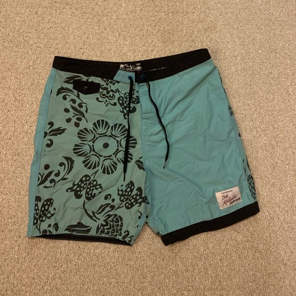 Vans Other - Vans board shorts